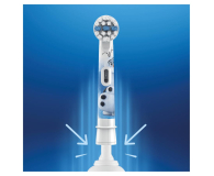 Oral-B Kids  EB10-2 Stages Frozen - 295850 - zdjęcie 6
